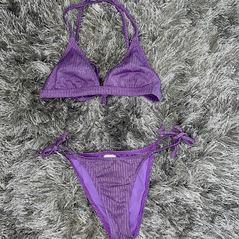 TARGET BATHING SUIT